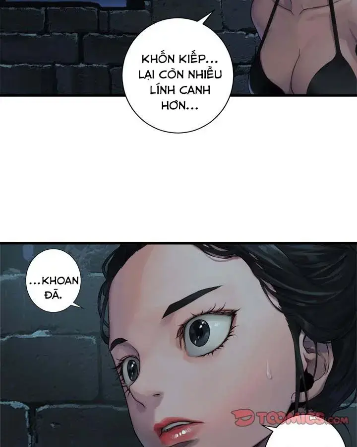 Lời Triệu Hồi Bí Ẩn Chapter 74 - Trang 45