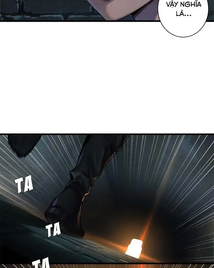 Lời Triệu Hồi Bí Ẩn Chapter 74 - Trang 46