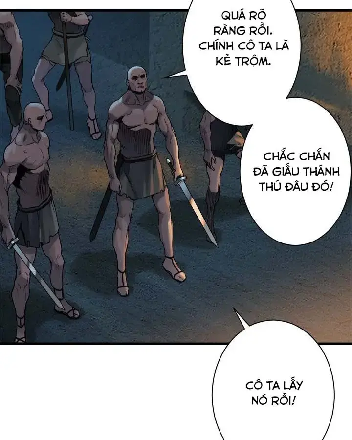 Lời Triệu Hồi Bí Ẩn Chapter 74 - Trang 5