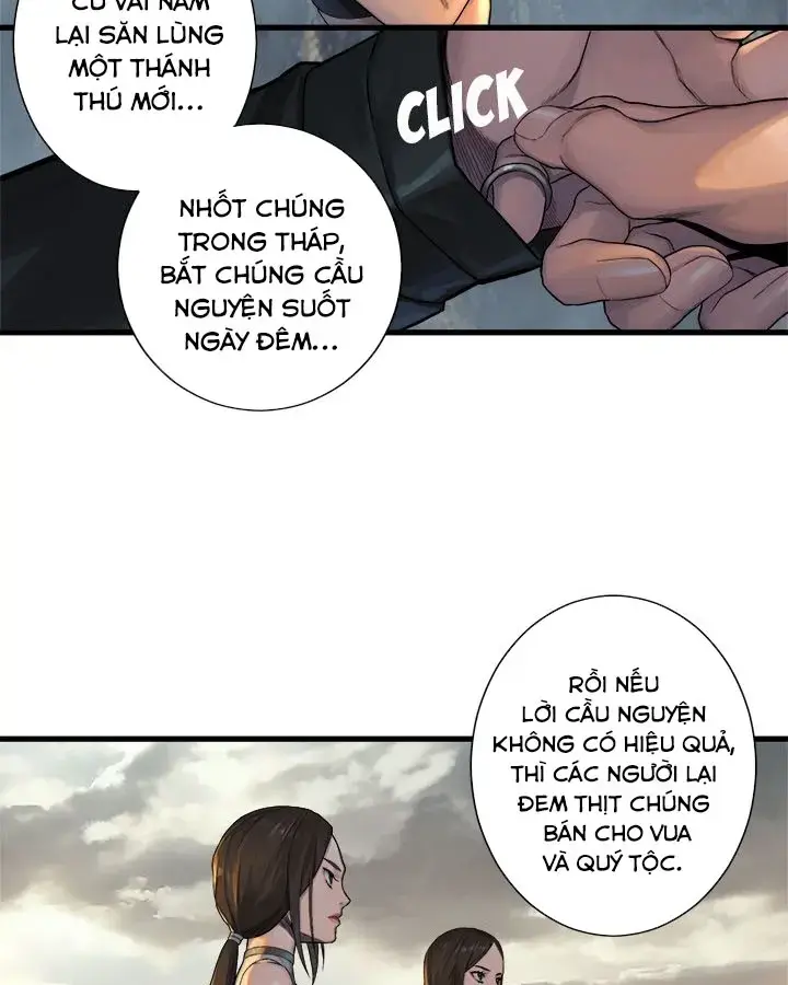 Lời Triệu Hồi Bí Ẩn Chapter 75 - Trang 13