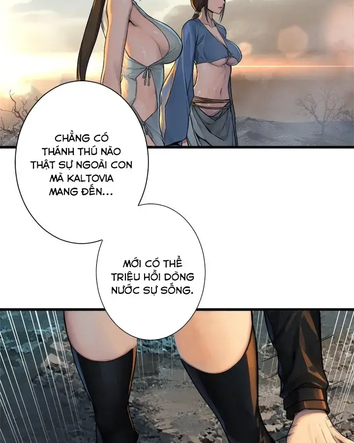 Lời Triệu Hồi Bí Ẩn Chapter 75 - Trang 14