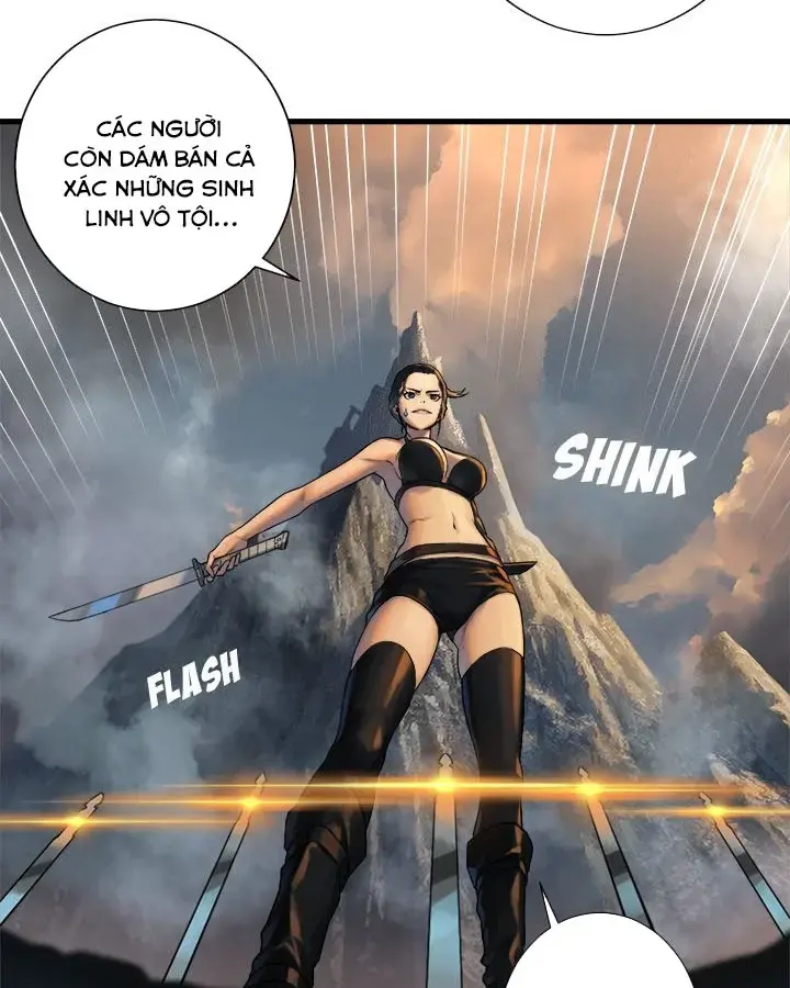 Lời Triệu Hồi Bí Ẩn Chapter 75 - Trang 16