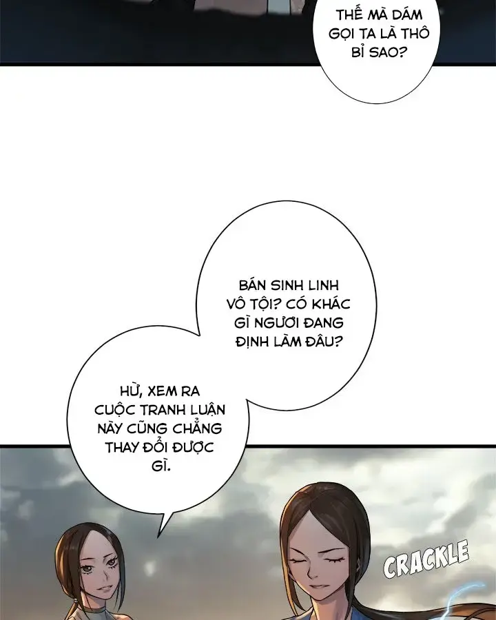 Lời Triệu Hồi Bí Ẩn Chapter 75 - Trang 17