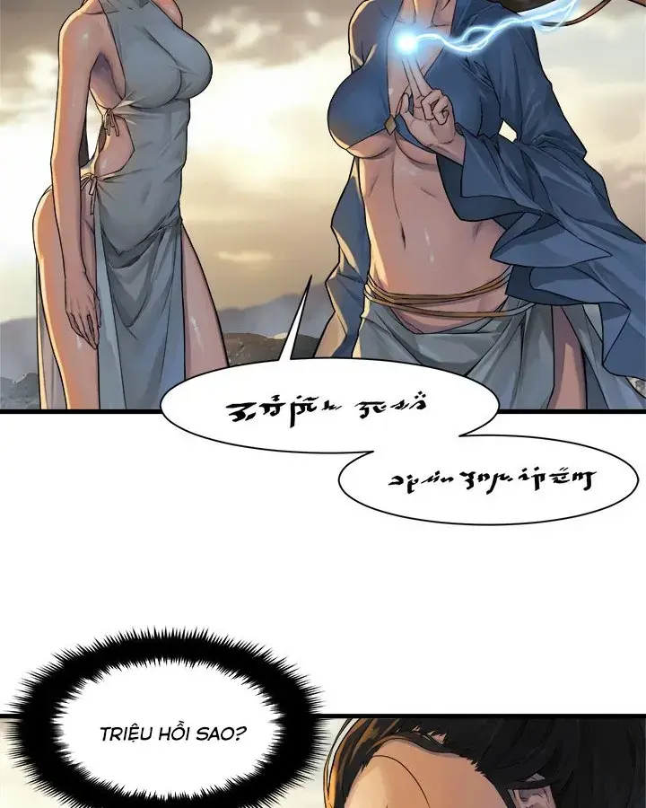 Lời Triệu Hồi Bí Ẩn Chapter 75 - Trang 18