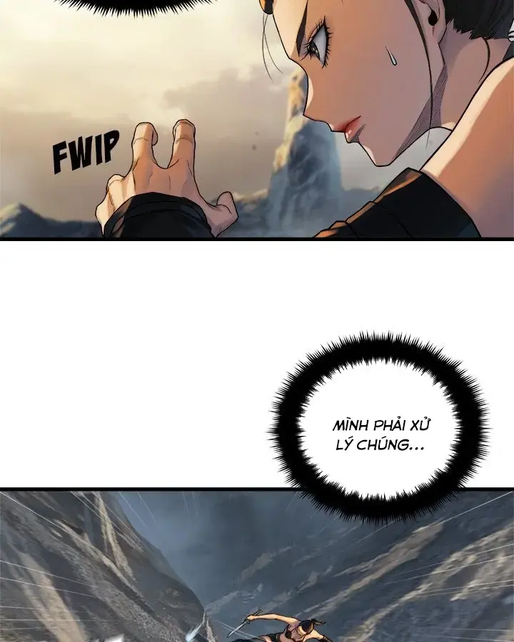 Lời Triệu Hồi Bí Ẩn Chapter 75 - Trang 19