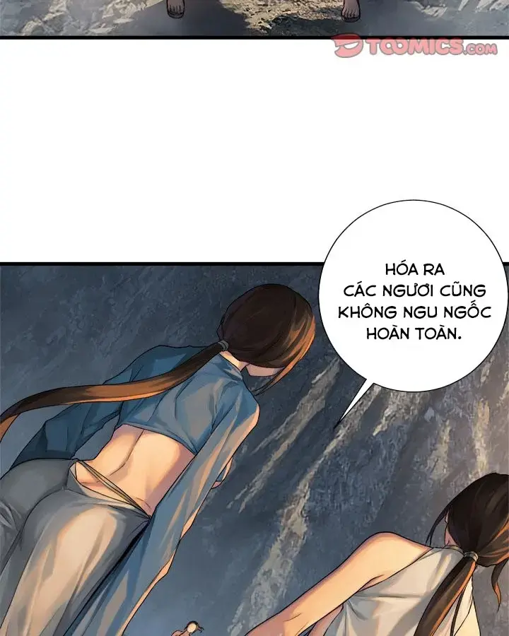 Lời Triệu Hồi Bí Ẩn Chapter 75 - Trang 2