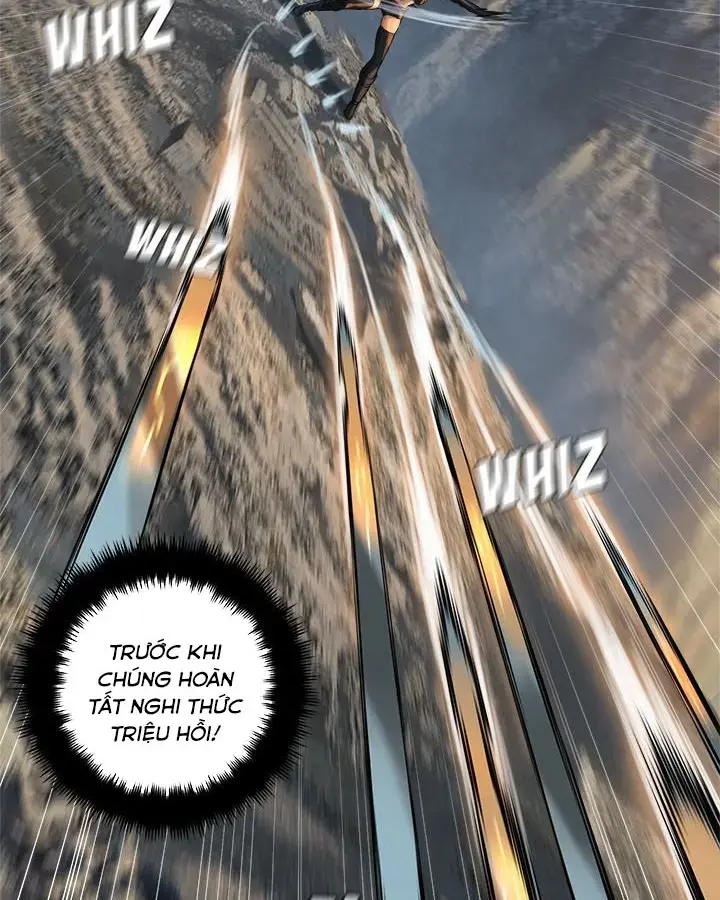 Lời Triệu Hồi Bí Ẩn Chapter 75 - Trang 20