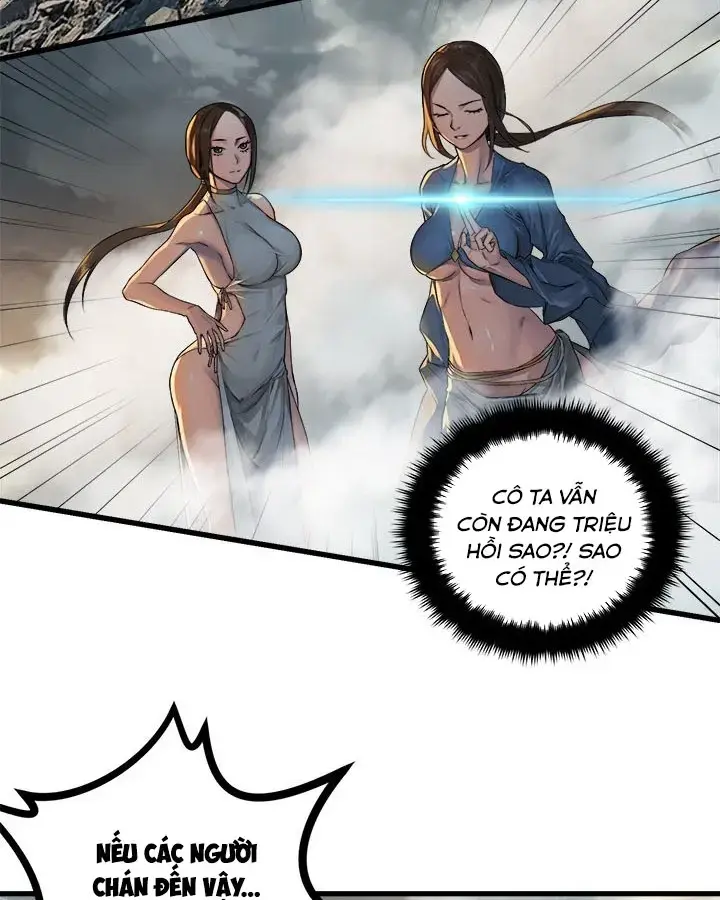 Lời Triệu Hồi Bí Ẩn Chapter 75 - Trang 24
