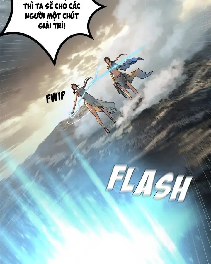 Lời Triệu Hồi Bí Ẩn Chapter 75 - Trang 25