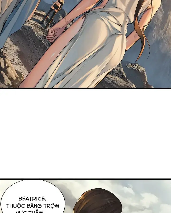 Lời Triệu Hồi Bí Ẩn Chapter 75 - Trang 3