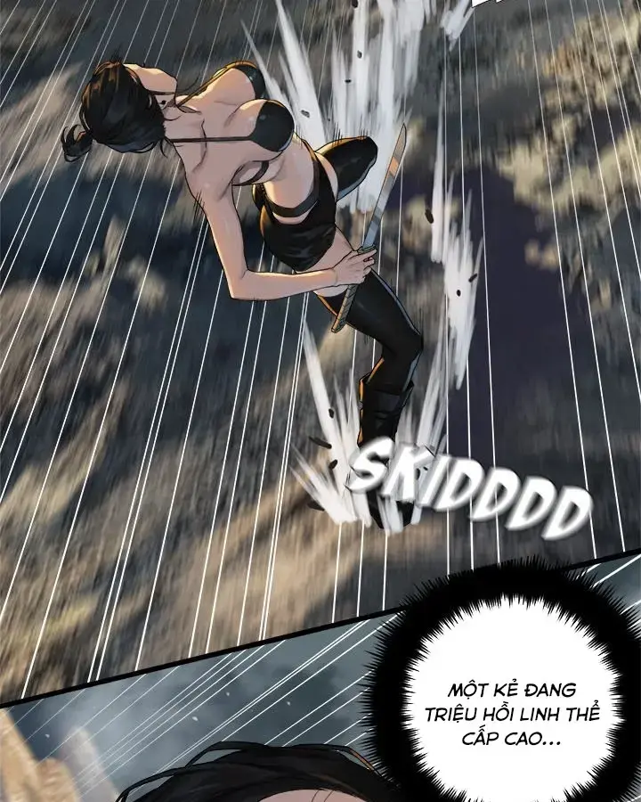 Lời Triệu Hồi Bí Ẩn Chapter 75 - Trang 31