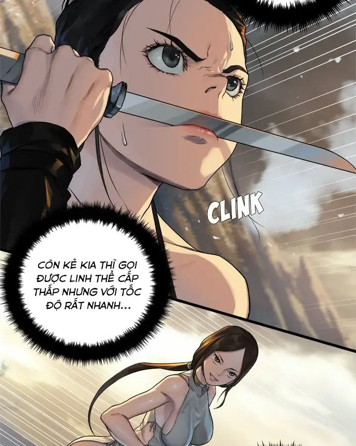 Lời Triệu Hồi Bí Ẩn Chapter 75 - Trang 32