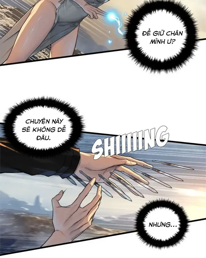 Lời Triệu Hồi Bí Ẩn Chapter 75 - Trang 33