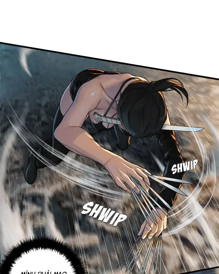 Lời Triệu Hồi Bí Ẩn Chapter 75 - Trang 34