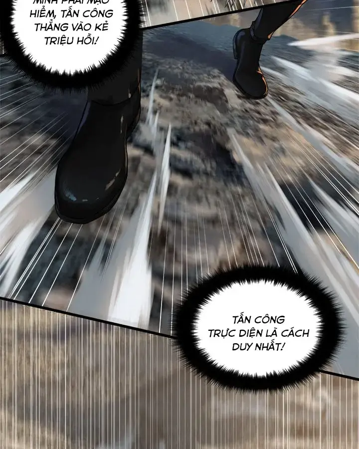 Lời Triệu Hồi Bí Ẩn Chapter 75 - Trang 35