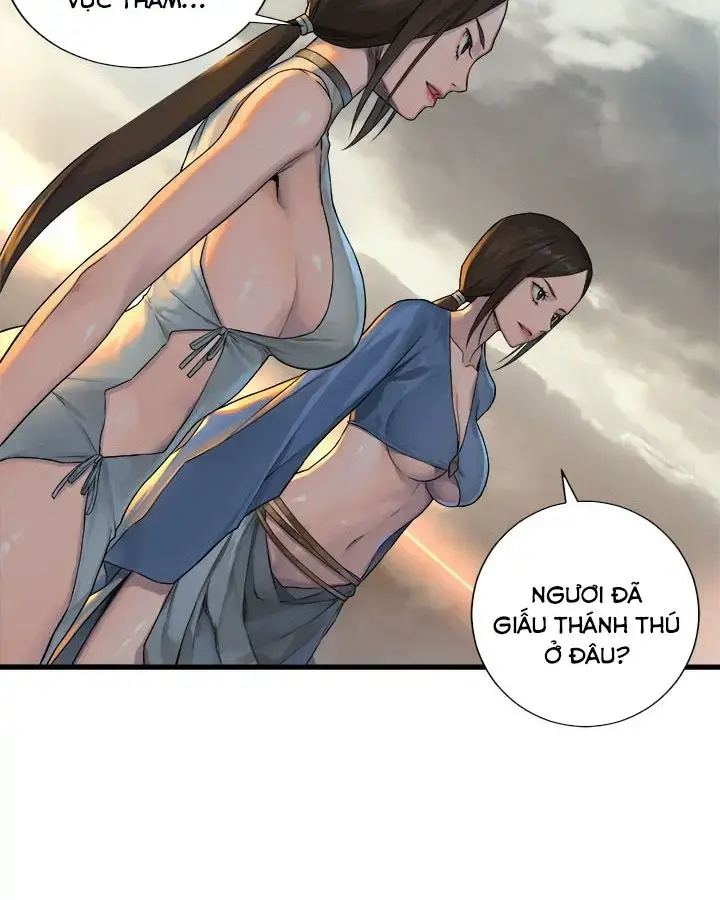 Lời Triệu Hồi Bí Ẩn Chapter 75 - Trang 4