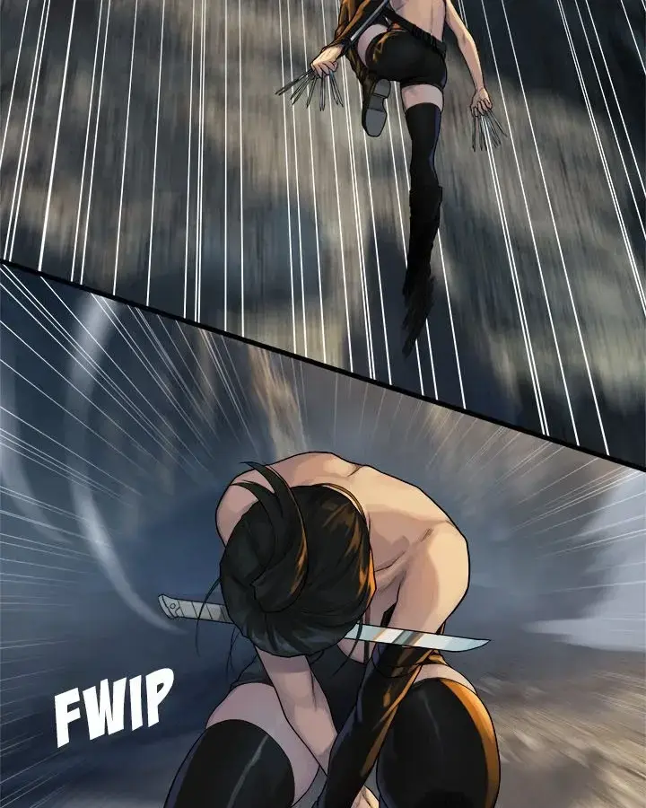 Lời Triệu Hồi Bí Ẩn Chapter 75 - Trang 40