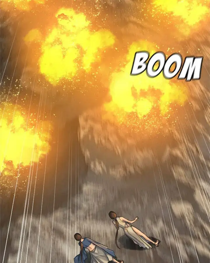 Lời Triệu Hồi Bí Ẩn Chapter 75 - Trang 44