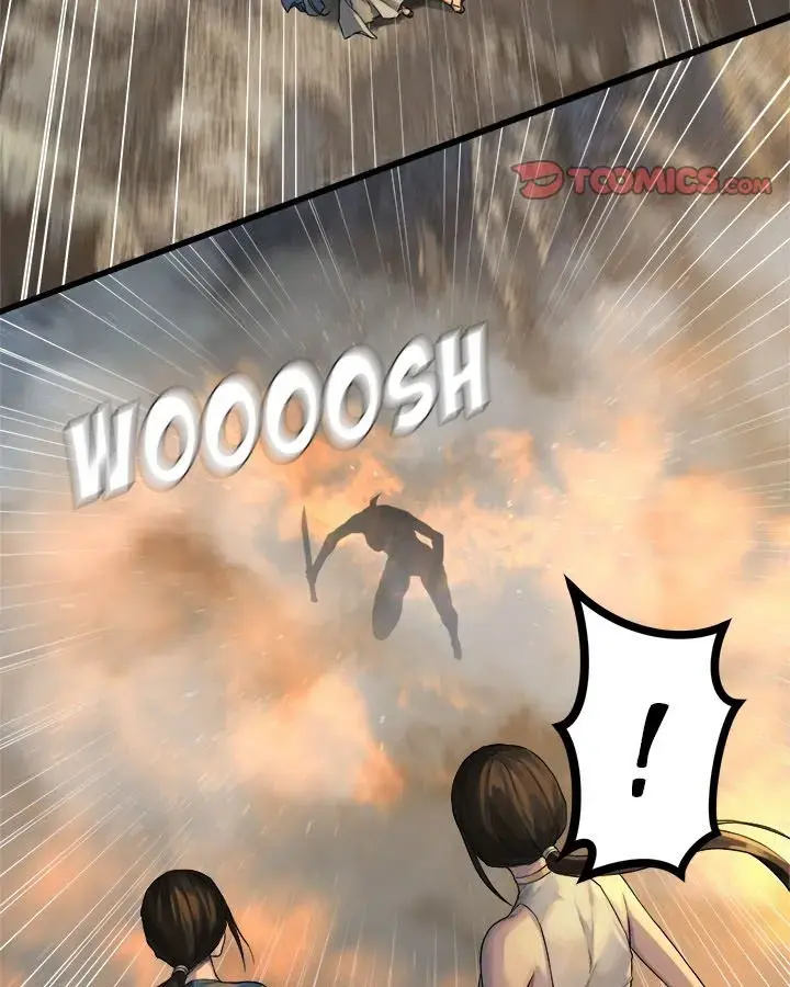 Lời Triệu Hồi Bí Ẩn Chapter 75 - Trang 45