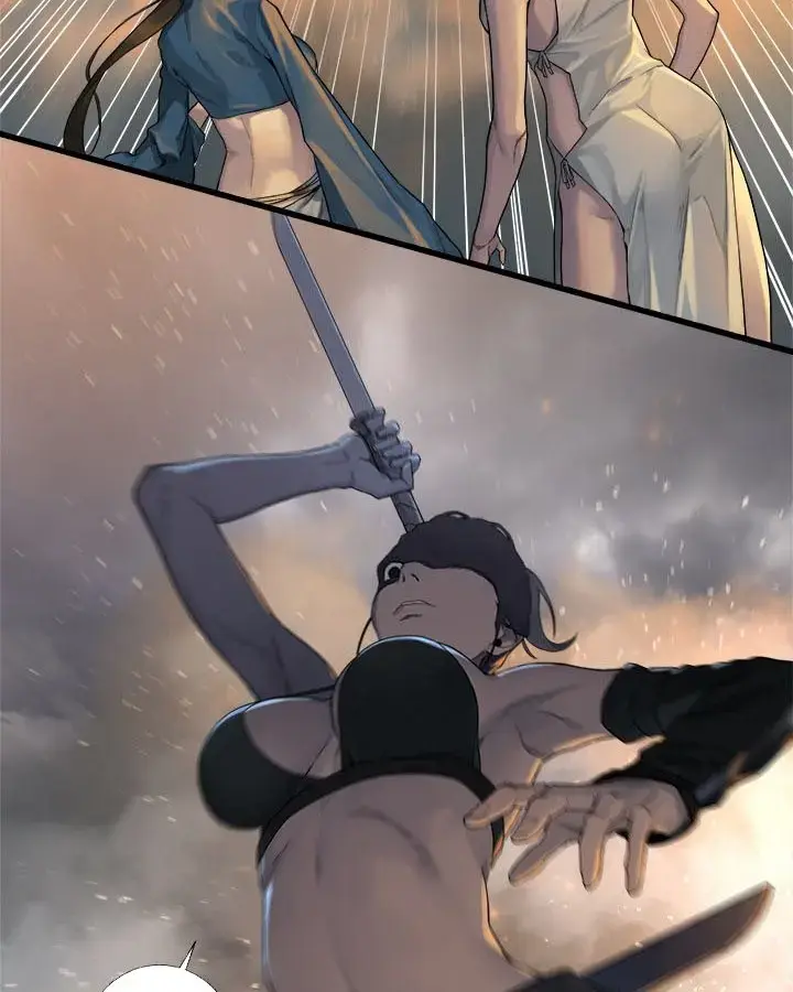 Lời Triệu Hồi Bí Ẩn Chapter 75 - Trang 46