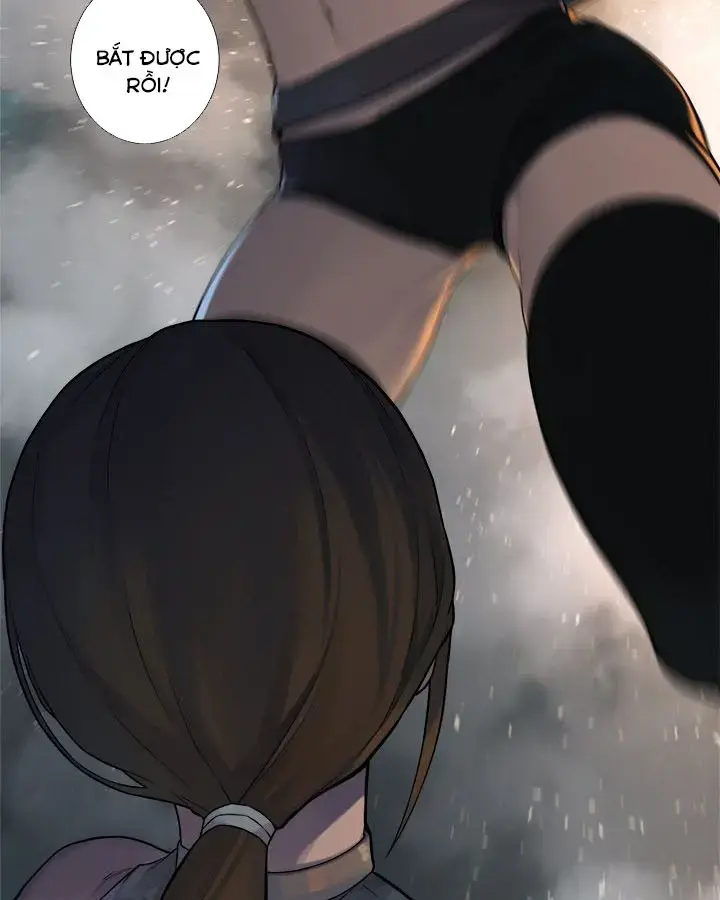 Lời Triệu Hồi Bí Ẩn Chapter 75 - Trang 47