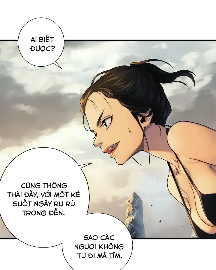 Lời Triệu Hồi Bí Ẩn Chapter 75 - Trang 5