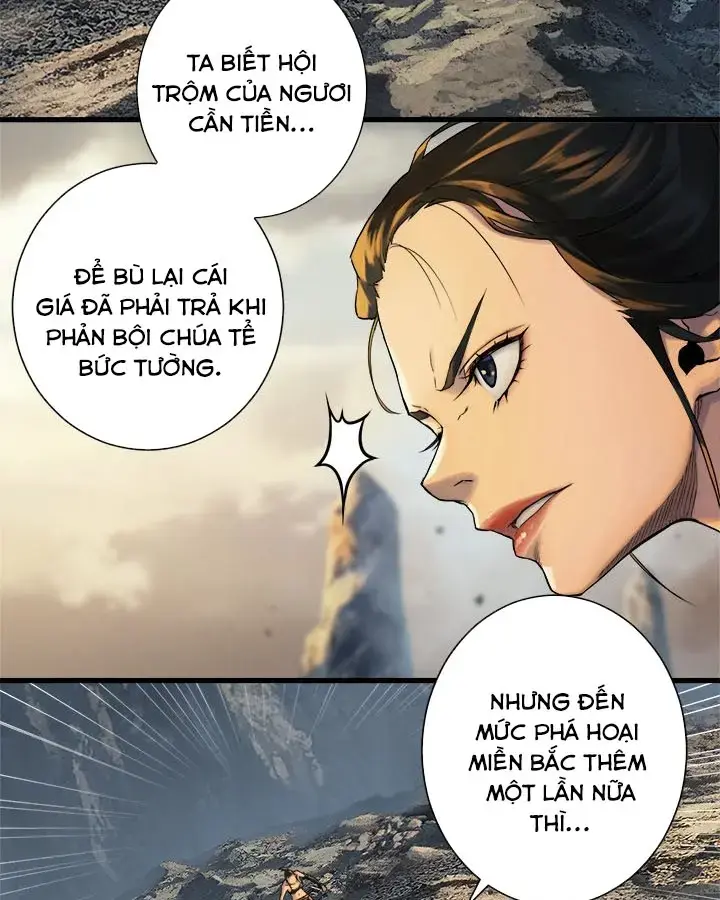 Lời Triệu Hồi Bí Ẩn Chapter 75 - Trang 7