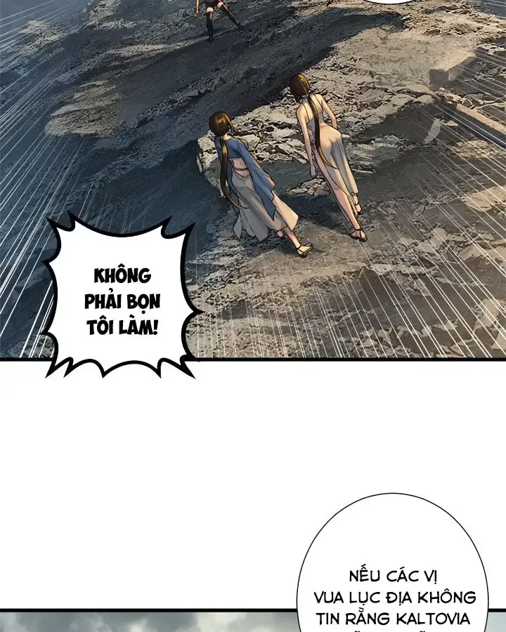 Lời Triệu Hồi Bí Ẩn Chapter 75 - Trang 8