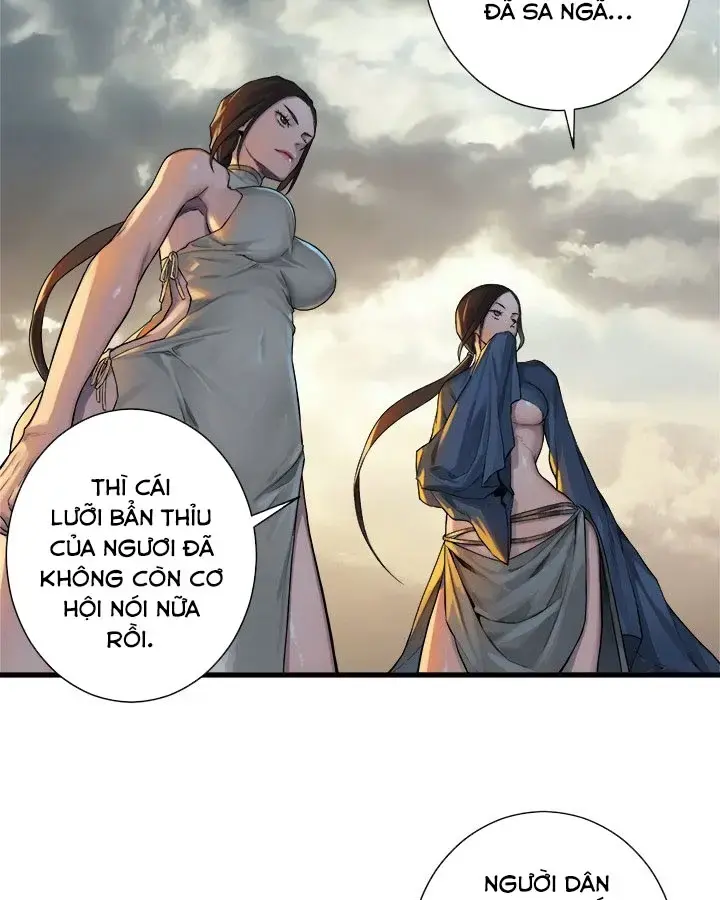 Lời Triệu Hồi Bí Ẩn Chapter 75 - Trang 9
