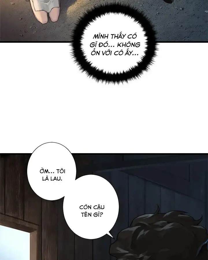 Lời Triệu Hồi Bí Ẩn Chapter 76 - Trang 10