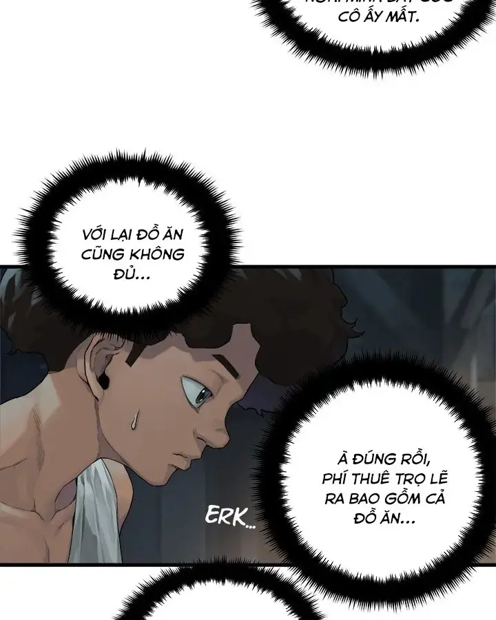 Lời Triệu Hồi Bí Ẩn Chapter 76 - Trang 15