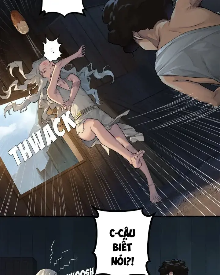 Lời Triệu Hồi Bí Ẩn Chapter 76 - Trang 17