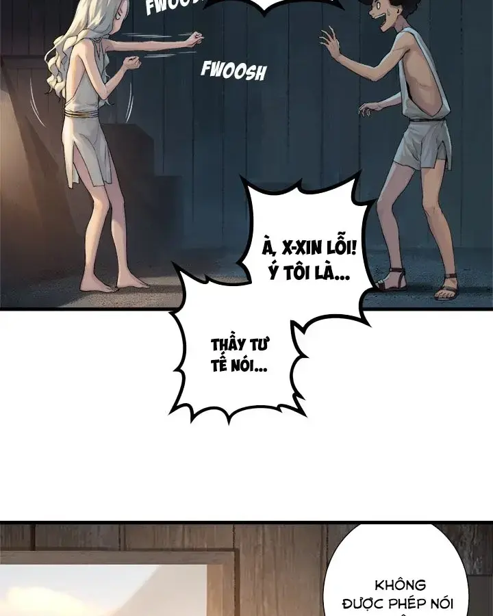Lời Triệu Hồi Bí Ẩn Chapter 76 - Trang 18