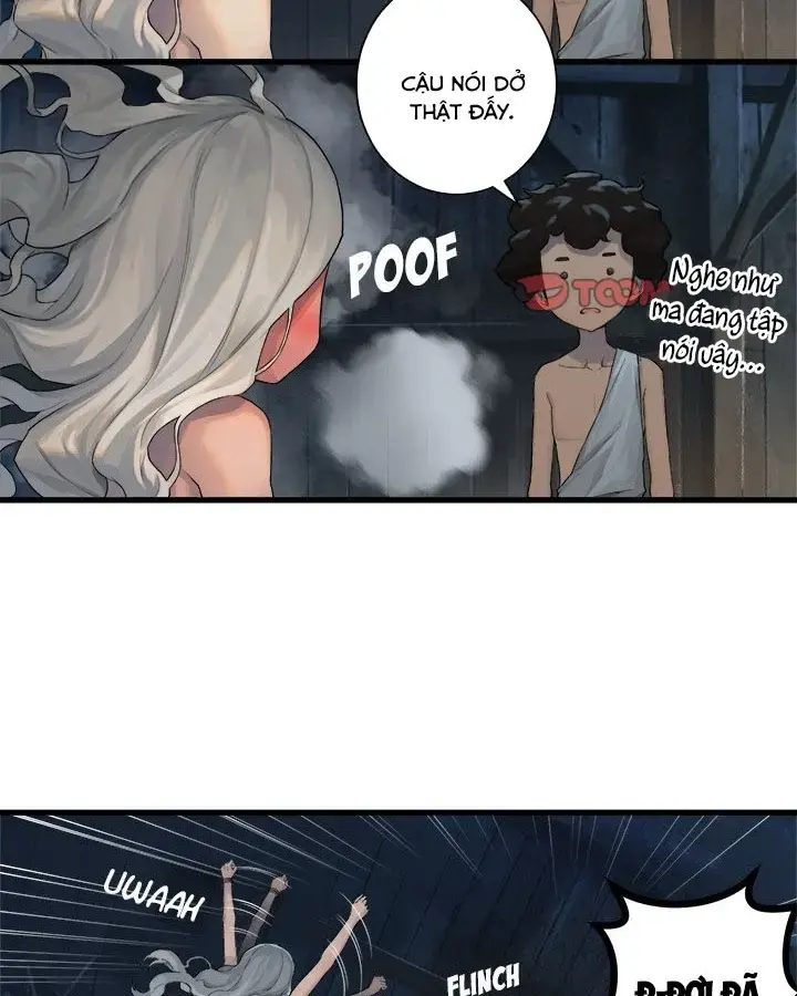 Lời Triệu Hồi Bí Ẩn Chapter 76 - Trang 20