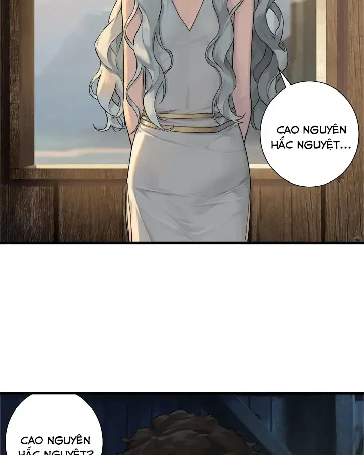 Lời Triệu Hồi Bí Ẩn Chapter 76 - Trang 23