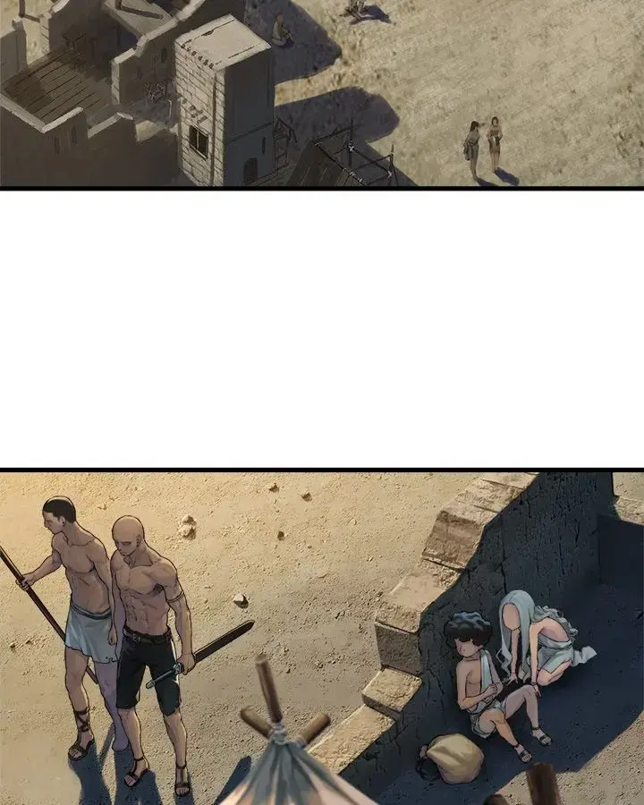 Lời Triệu Hồi Bí Ẩn Chapter 76 - Trang 30