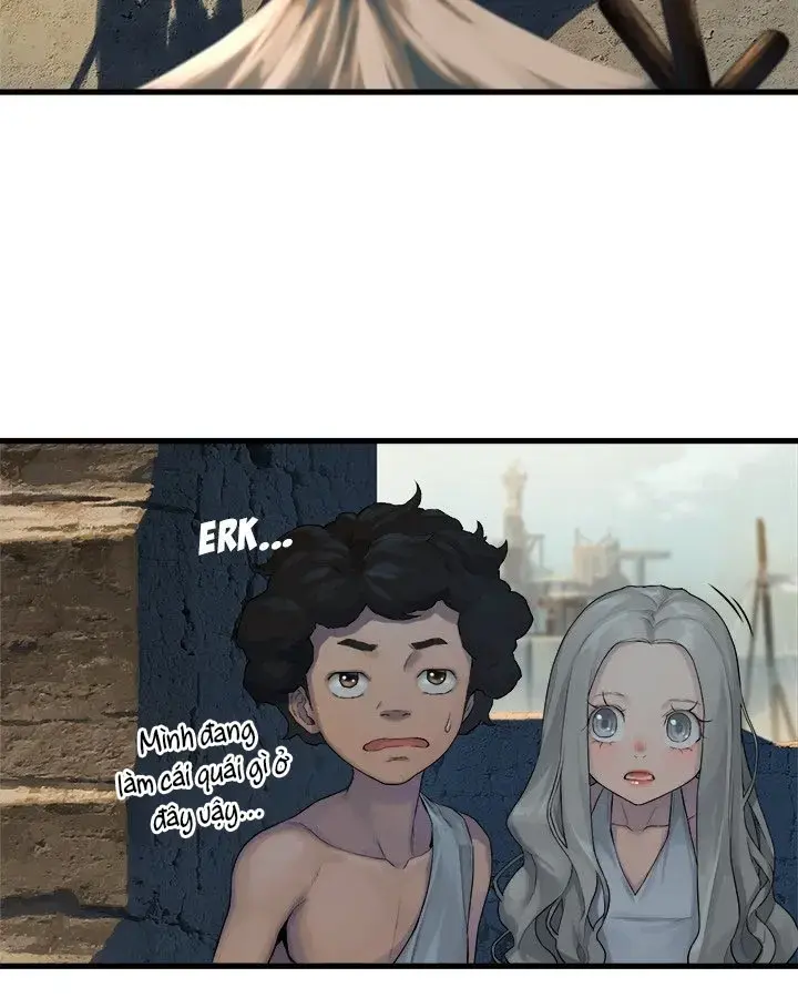 Lời Triệu Hồi Bí Ẩn Chapter 76 - Trang 31