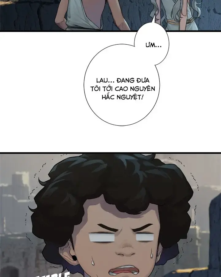 Lời Triệu Hồi Bí Ẩn Chapter 76 - Trang 34