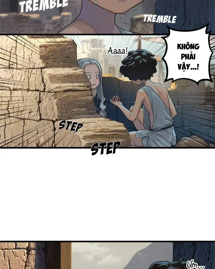 Lời Triệu Hồi Bí Ẩn Chapter 76 - Trang 35
