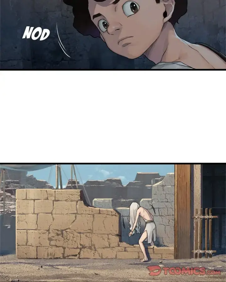 Lời Triệu Hồi Bí Ẩn Chapter 76 - Trang 38