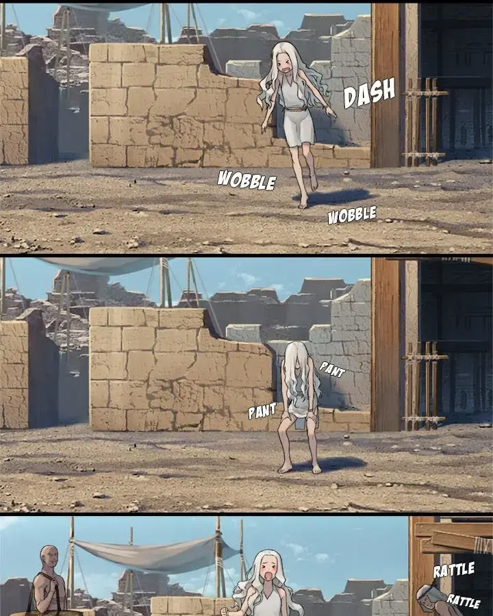 Lời Triệu Hồi Bí Ẩn Chapter 76 - Trang 39