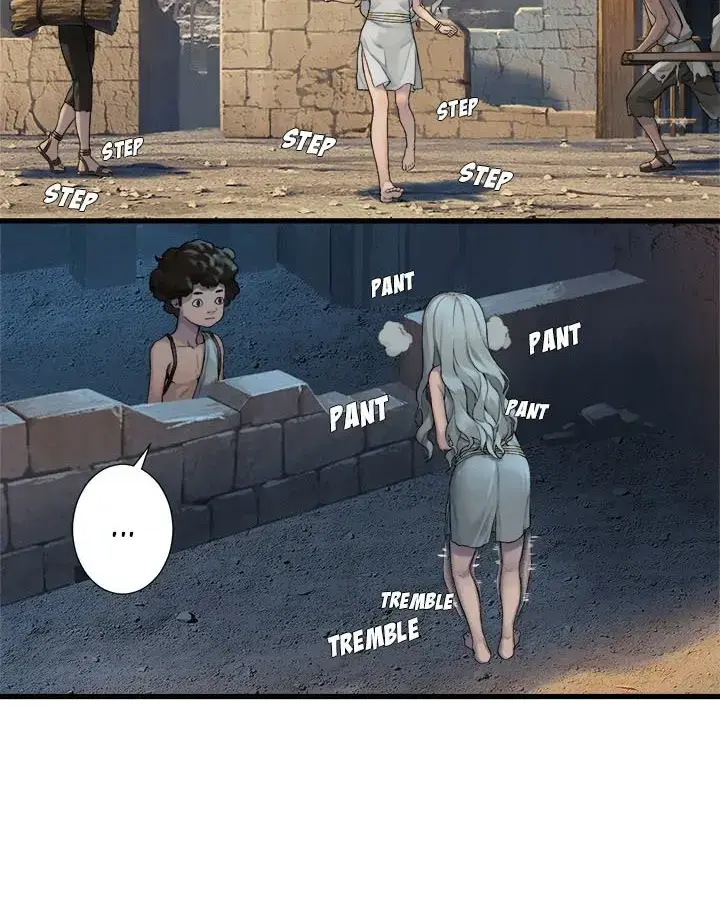 Lời Triệu Hồi Bí Ẩn Chapter 76 - Trang 40
