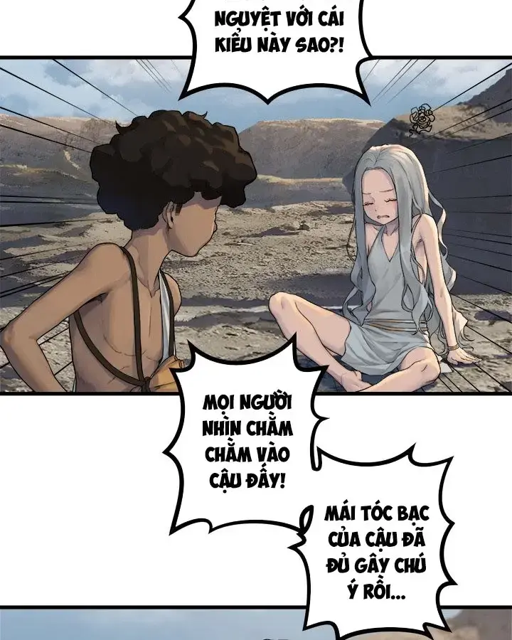 Lời Triệu Hồi Bí Ẩn Chapter 76 - Trang 44