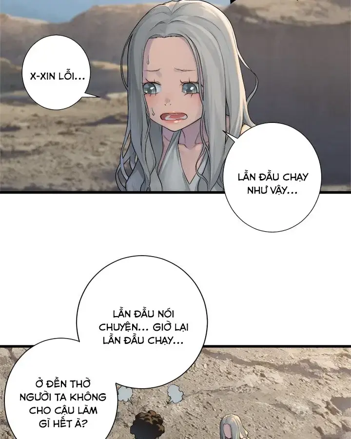 Lời Triệu Hồi Bí Ẩn Chapter 76 - Trang 45
