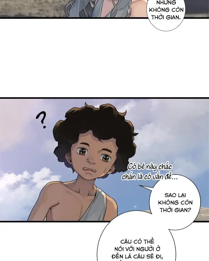 Lời Triệu Hồi Bí Ẩn Chapter 76 - Trang 48