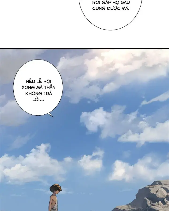 Lời Triệu Hồi Bí Ẩn Chapter 76 - Trang 49