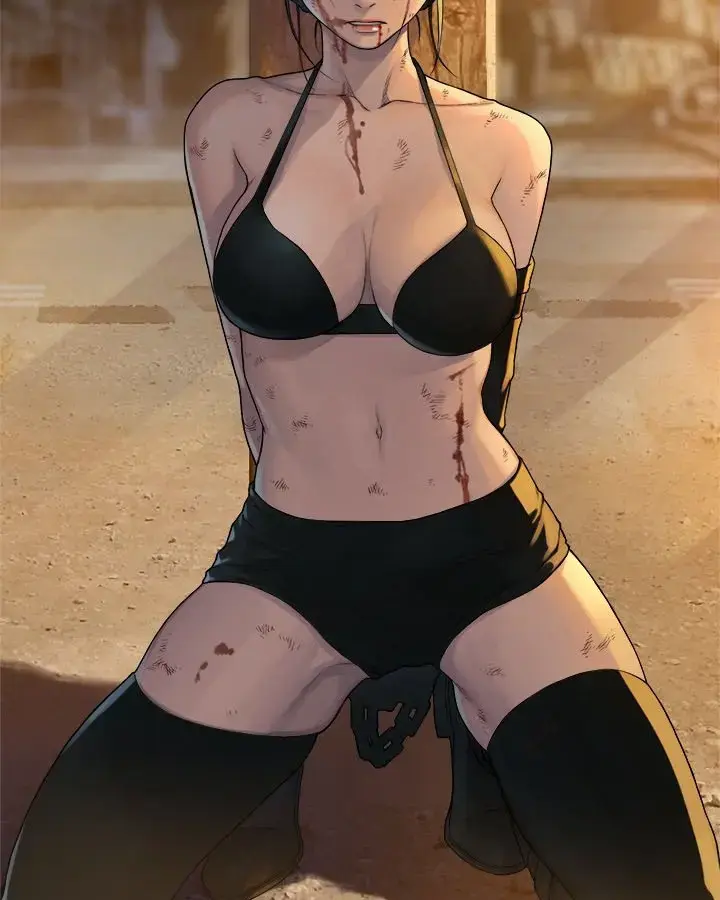 Lời Triệu Hồi Bí Ẩn Chapter 76 - Trang 5