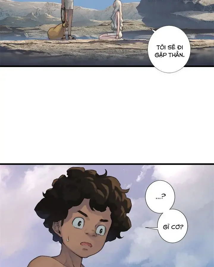 Lời Triệu Hồi Bí Ẩn Chapter 76 - Trang 50