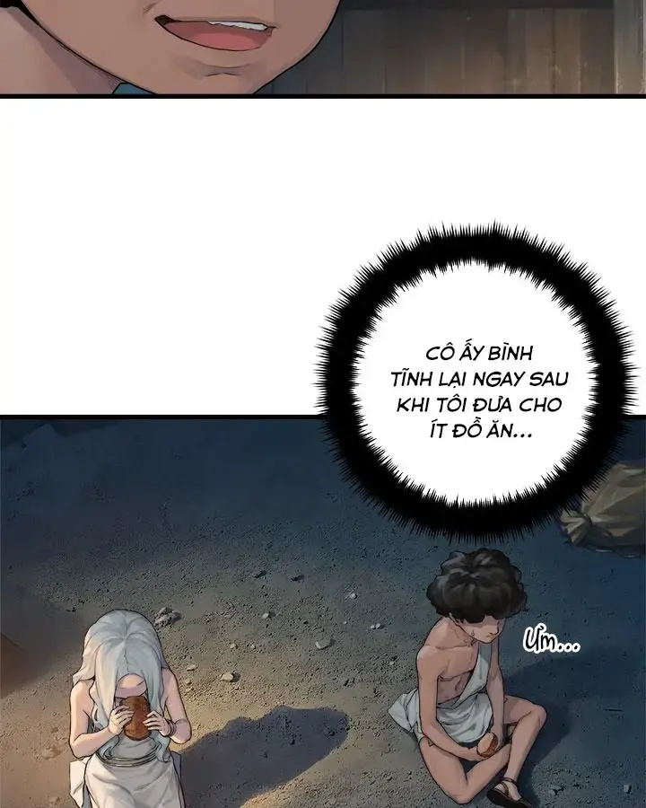Lời Triệu Hồi Bí Ẩn Chapter 76 - Trang 9