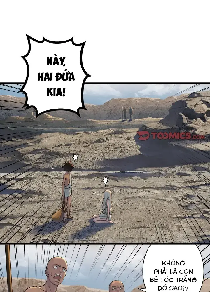 Lời Triệu Hồi Bí Ẩn Chapter 77 - Trang 1